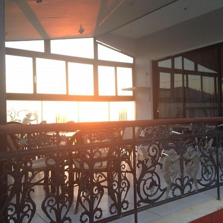 Hotel Margaret Kremastí المظهر الخارجي الصورة