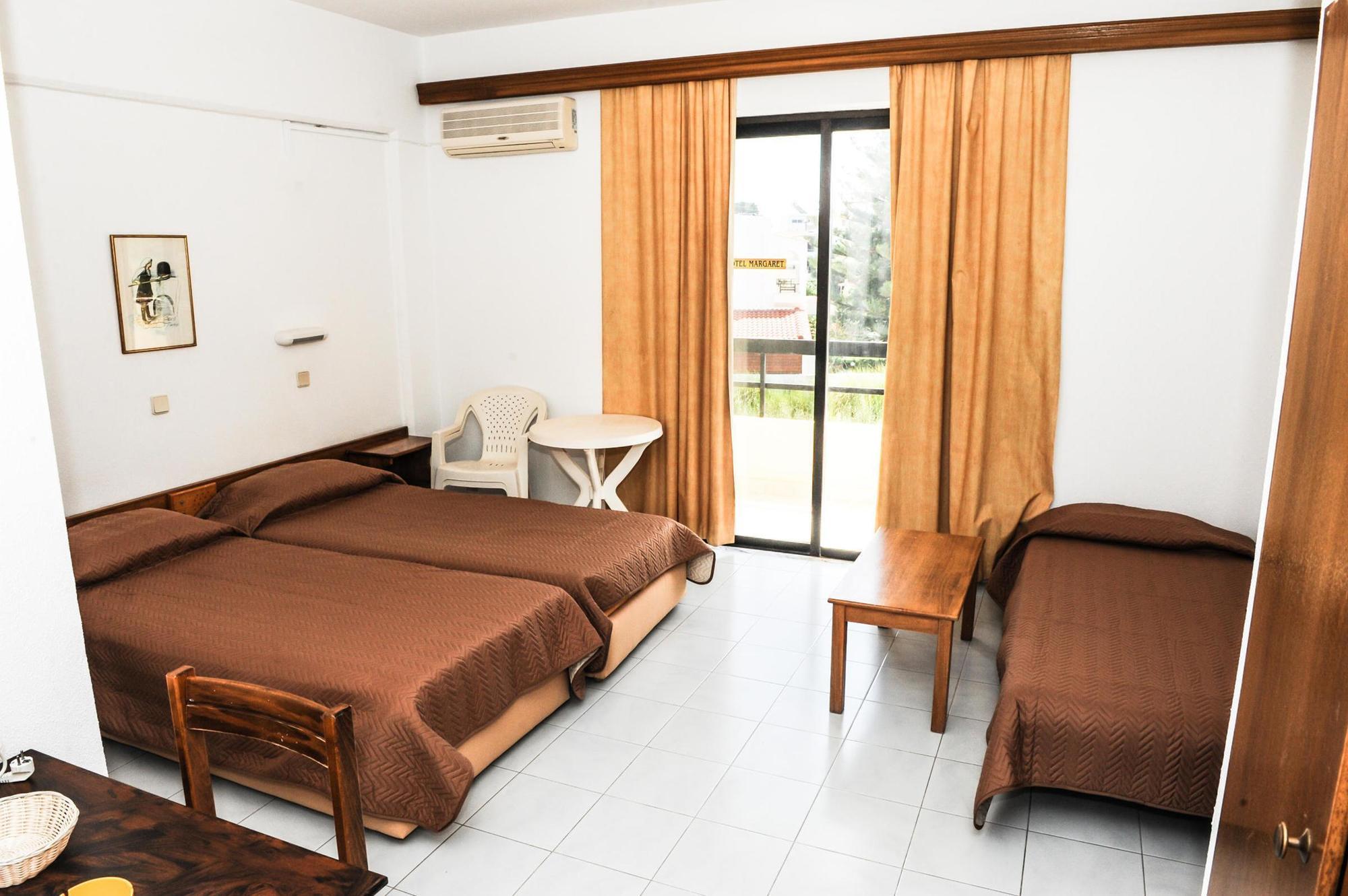 Hotel Margaret Kremastí المظهر الخارجي الصورة
