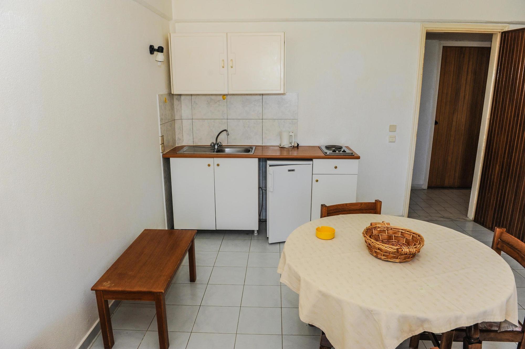 Hotel Margaret Kremastí المظهر الخارجي الصورة
