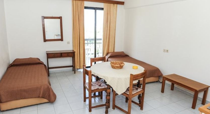 Hotel Margaret Kremastí المظهر الخارجي الصورة