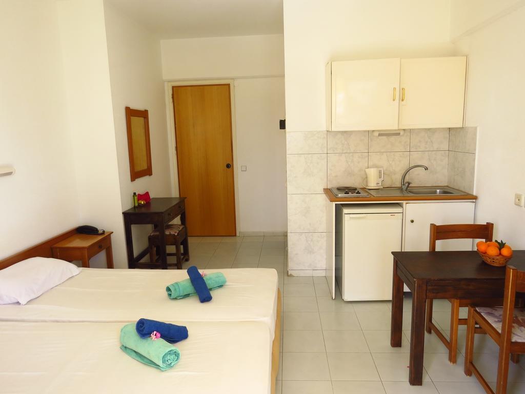 Hotel Margaret Kremastí المظهر الخارجي الصورة