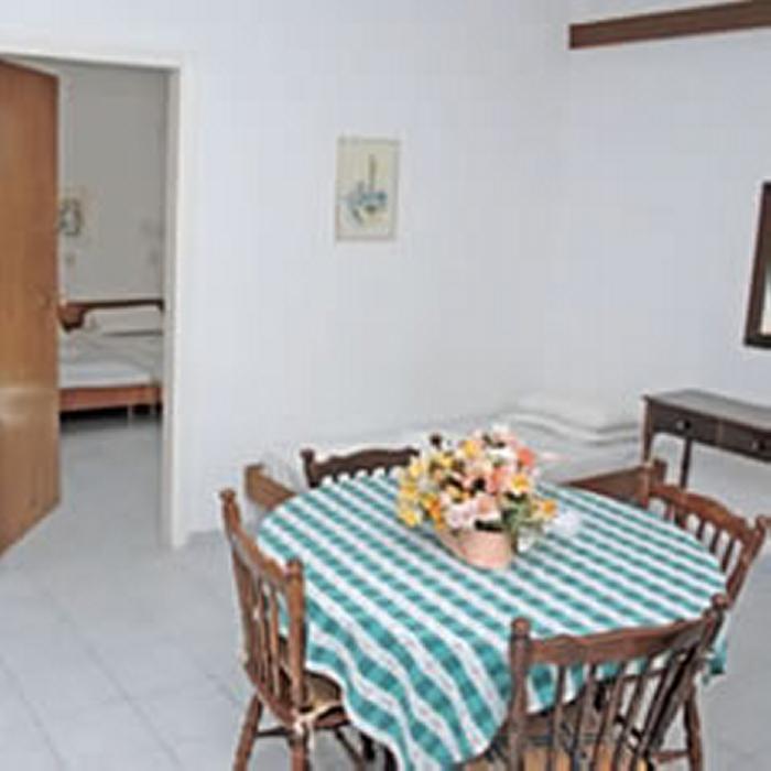 Hotel Margaret Kremastí المظهر الخارجي الصورة